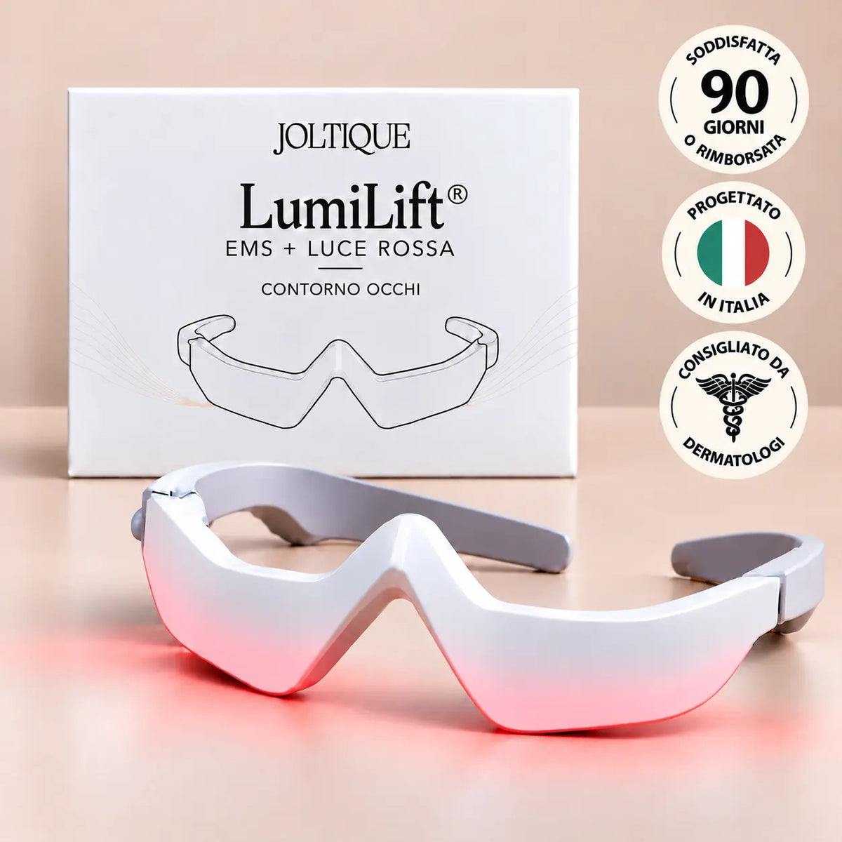LumiLift®