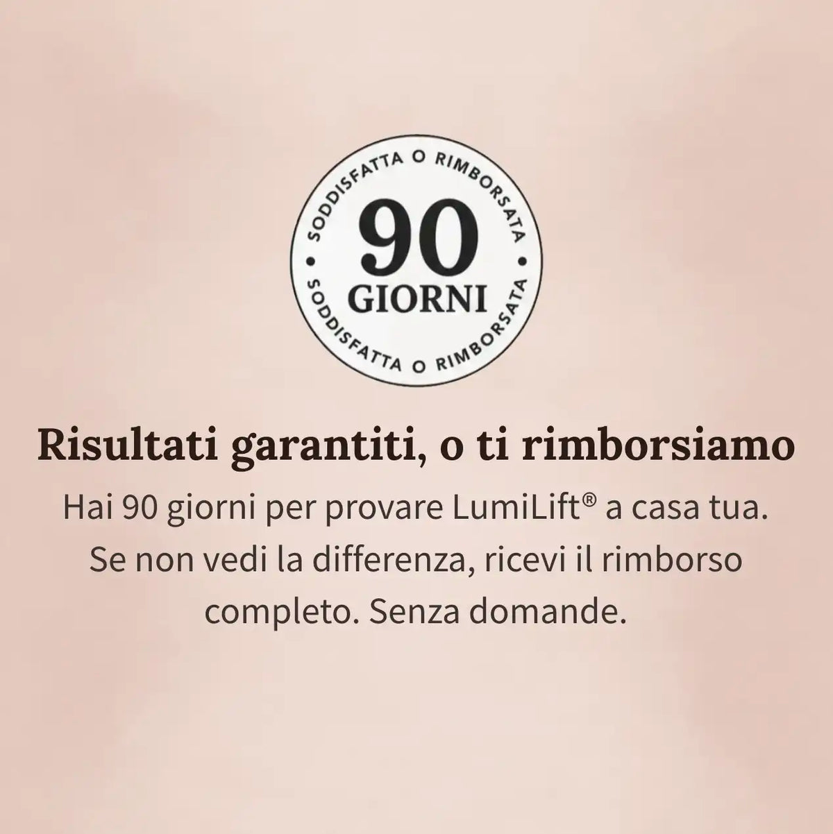 LumiLift®