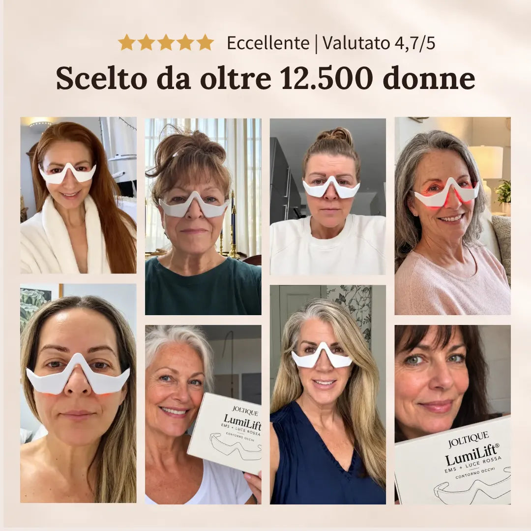 LumiLift®
