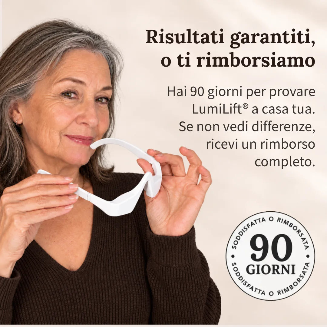 LumiLift®
