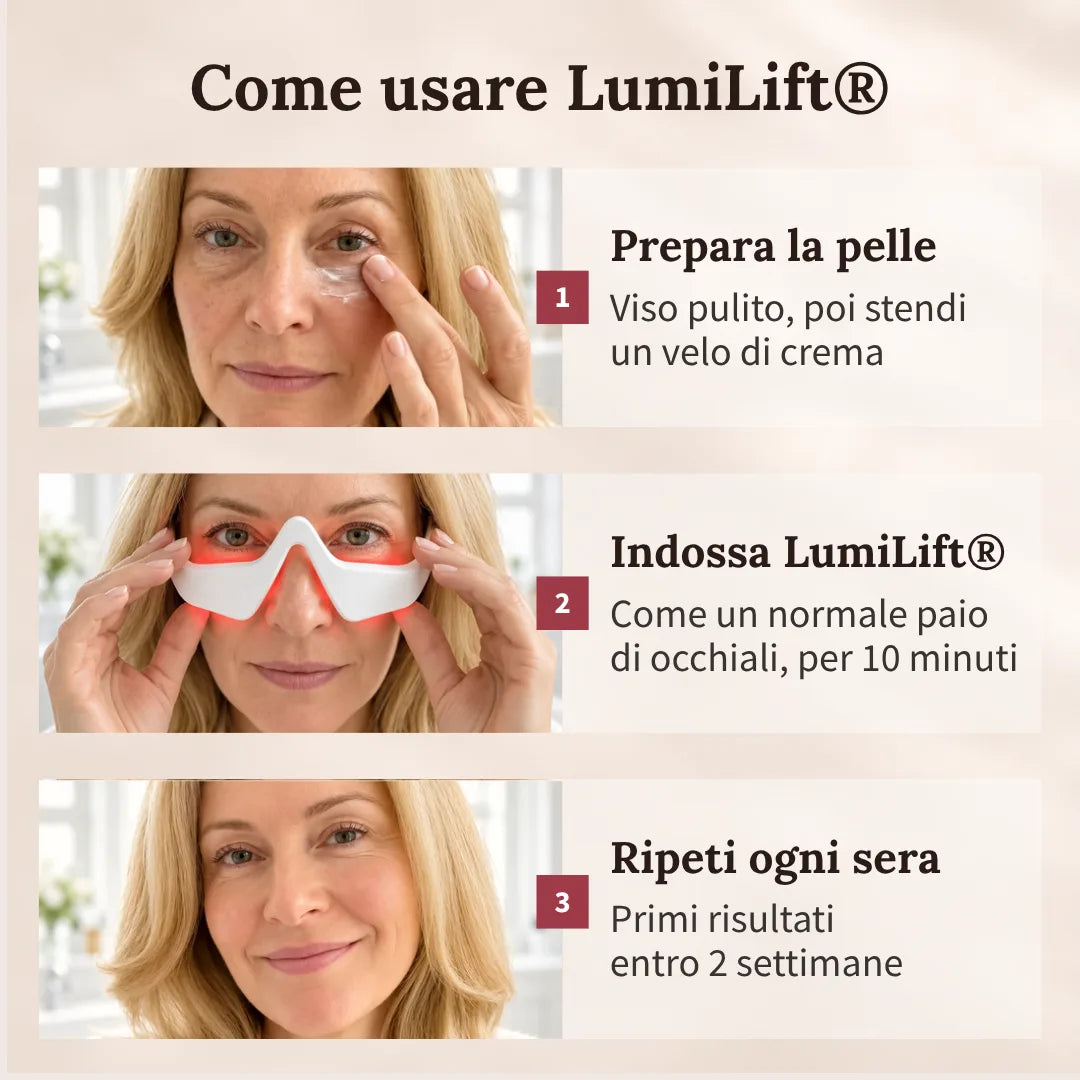 LumiLift®