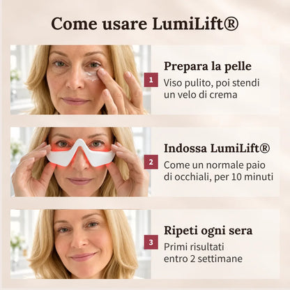 LumiLift®