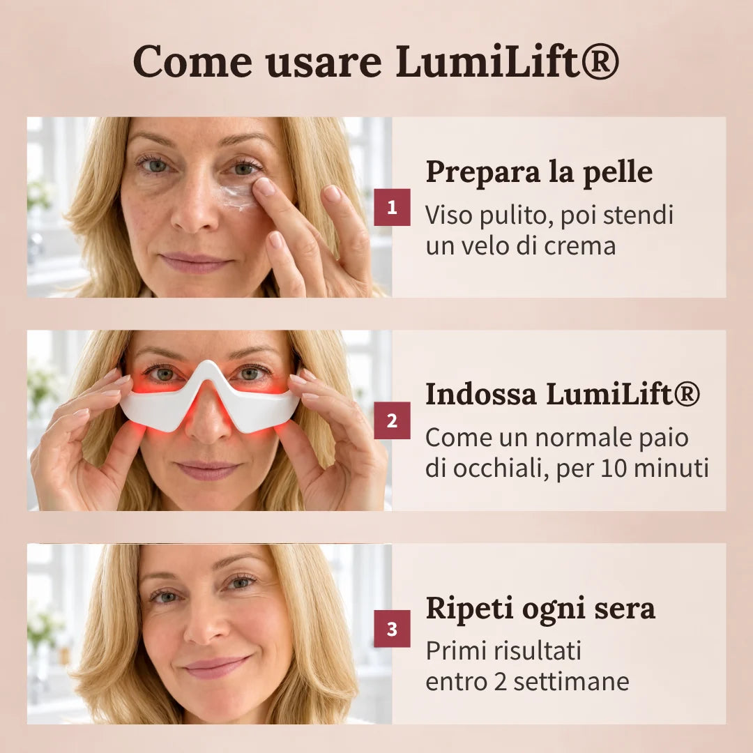 LumiLift®