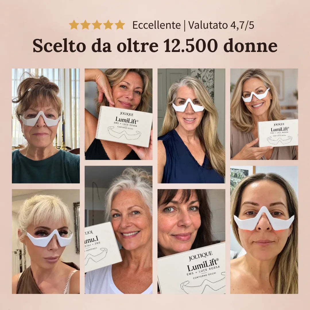 LumiLift®
