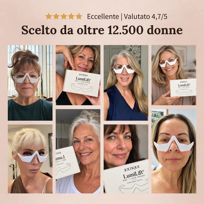 LumiLift®